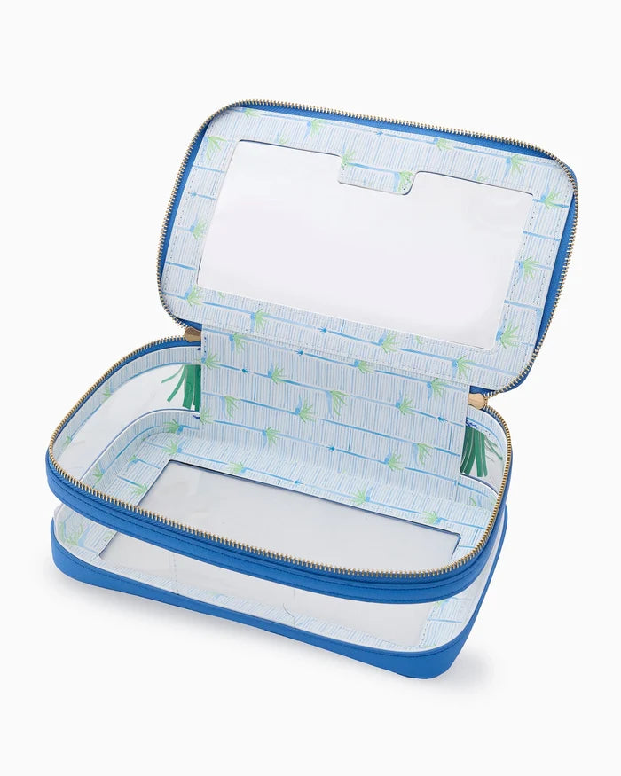 Mahjong Tile Storage Bag