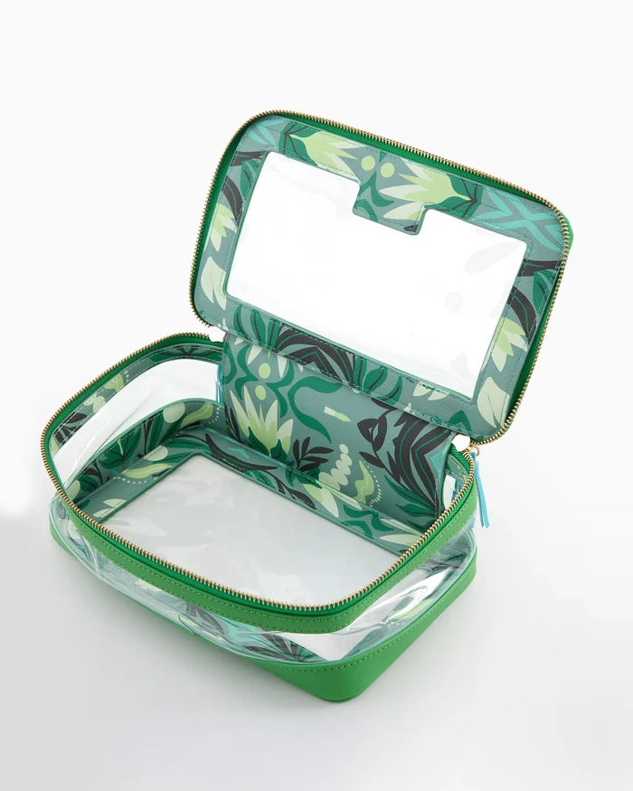 Mahjong Tile Storage Bag