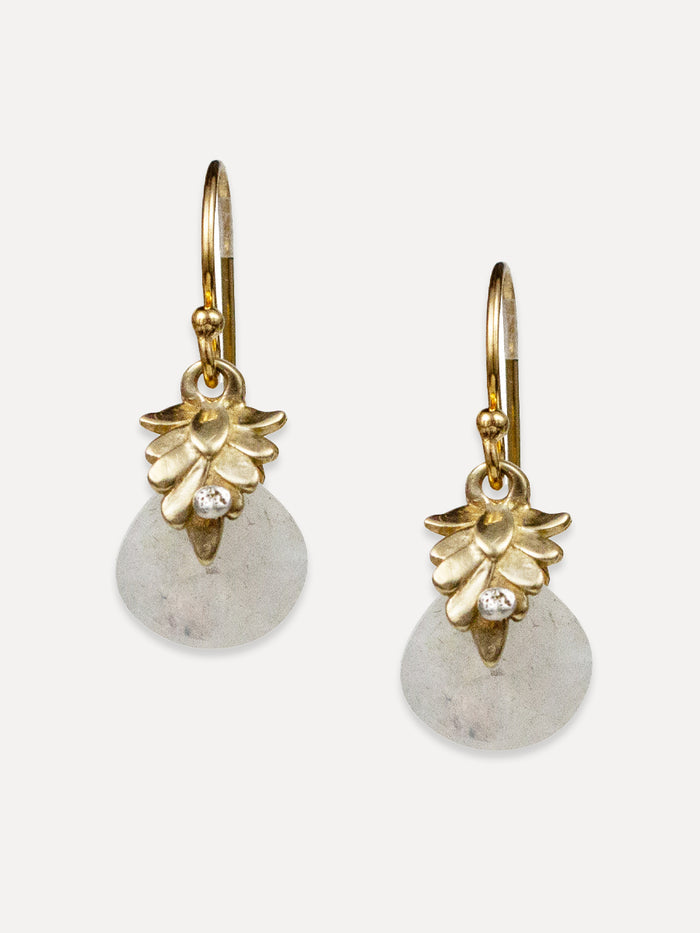 Maiden Earrings