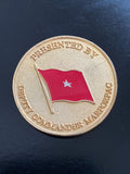 MARFORPAC Deputy Commander