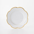 Margaux Gold Dessert Plate
