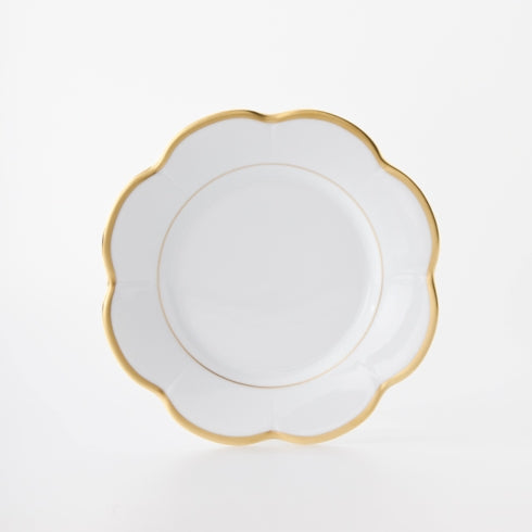Margaux Gold Dessert Plate
