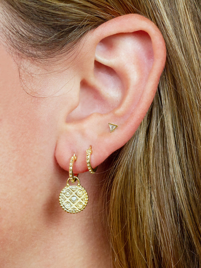 Marrakesh Hoops