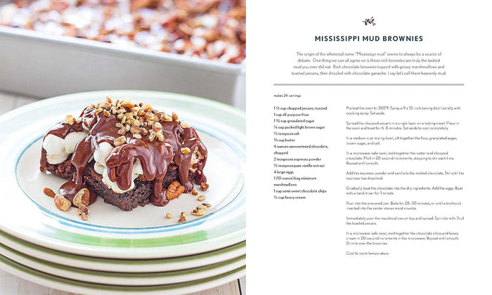 Melissa's Southern Cookbook