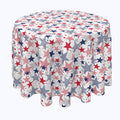 Memorial Stars Design Rounds