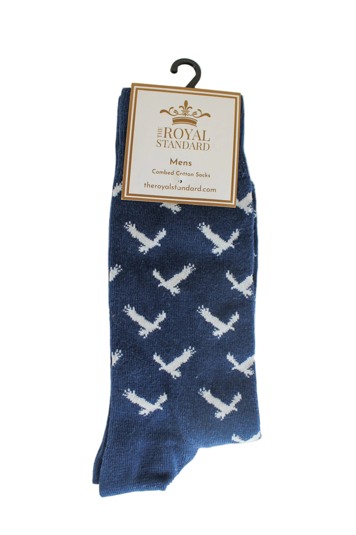 Men's Eagle Socks