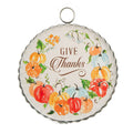 Mini Beck's Give Thanks