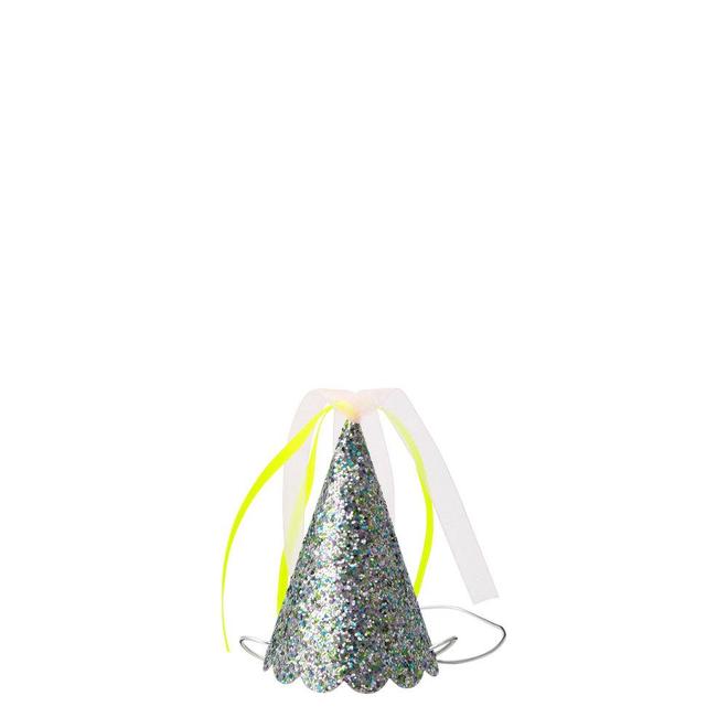 Mini Princess Party Hats