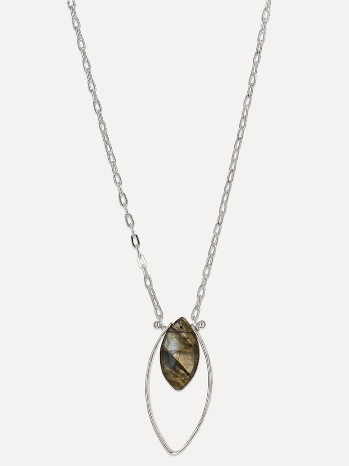 Mona Necklace