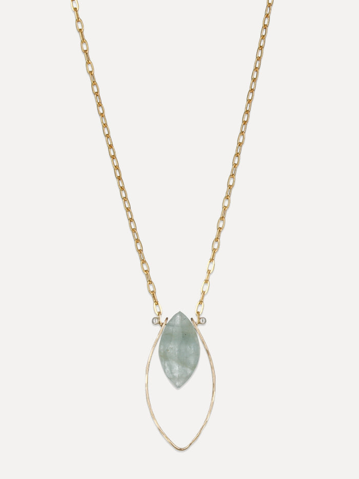 Mona Necklace
