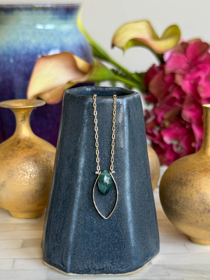 Mona Necklace
