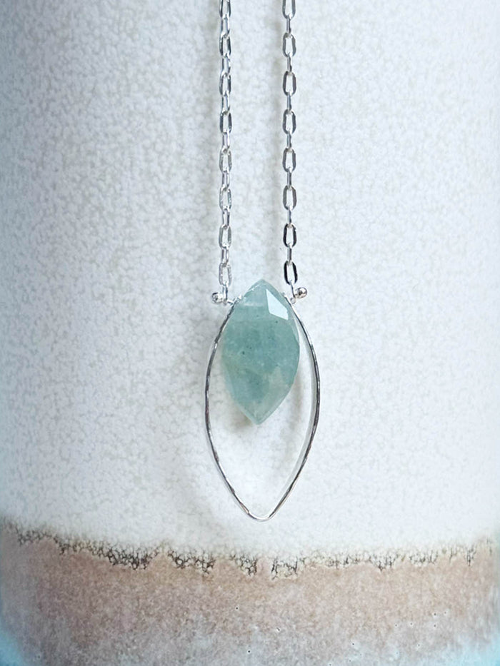 Mona Necklace