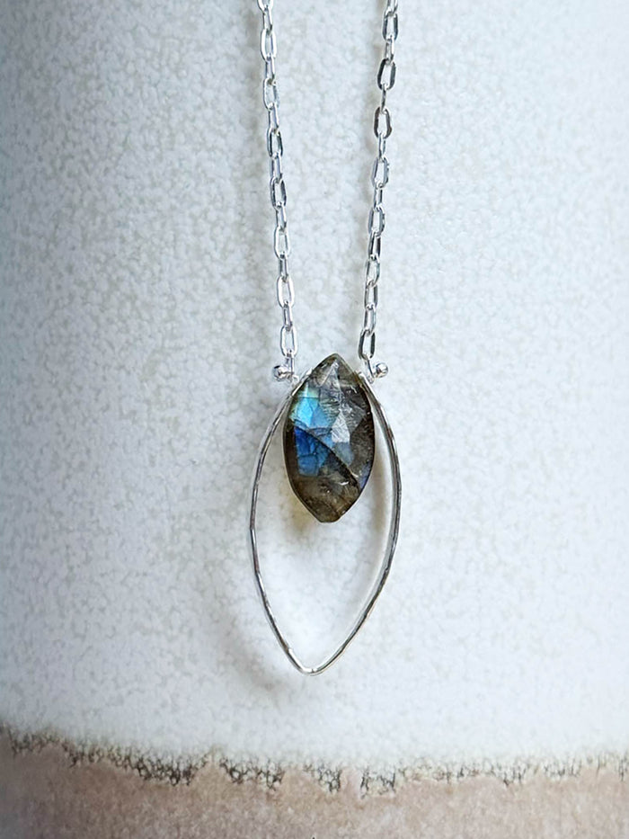 Mona Necklace