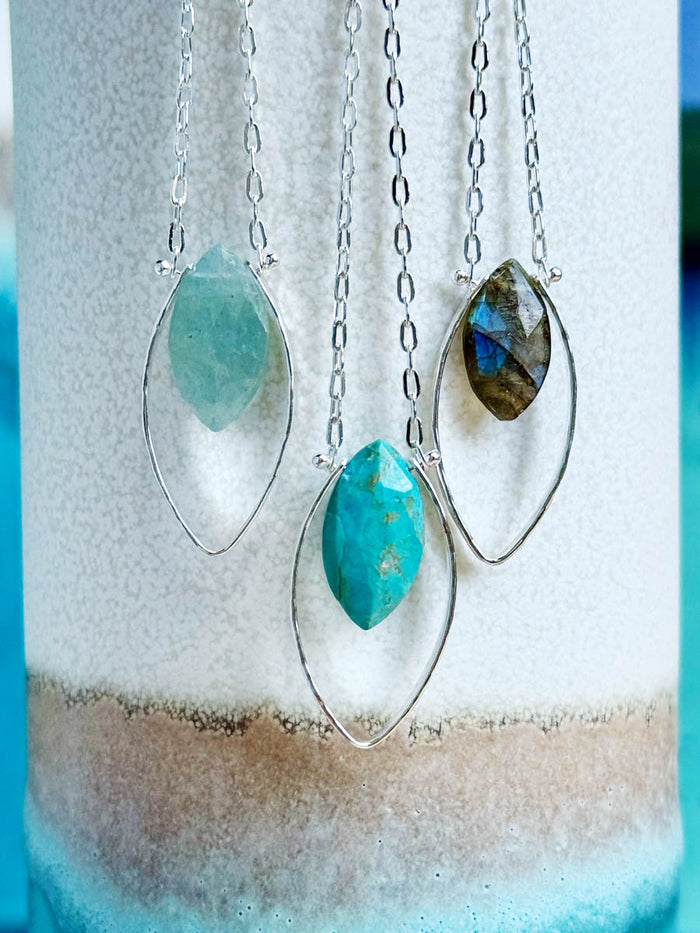 Mona Necklace
