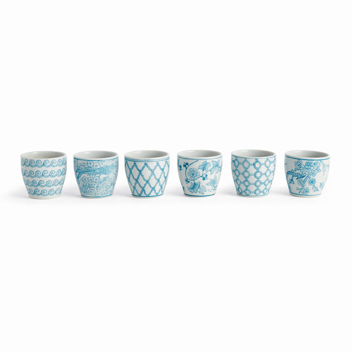 Monarch Mini Flower Pot