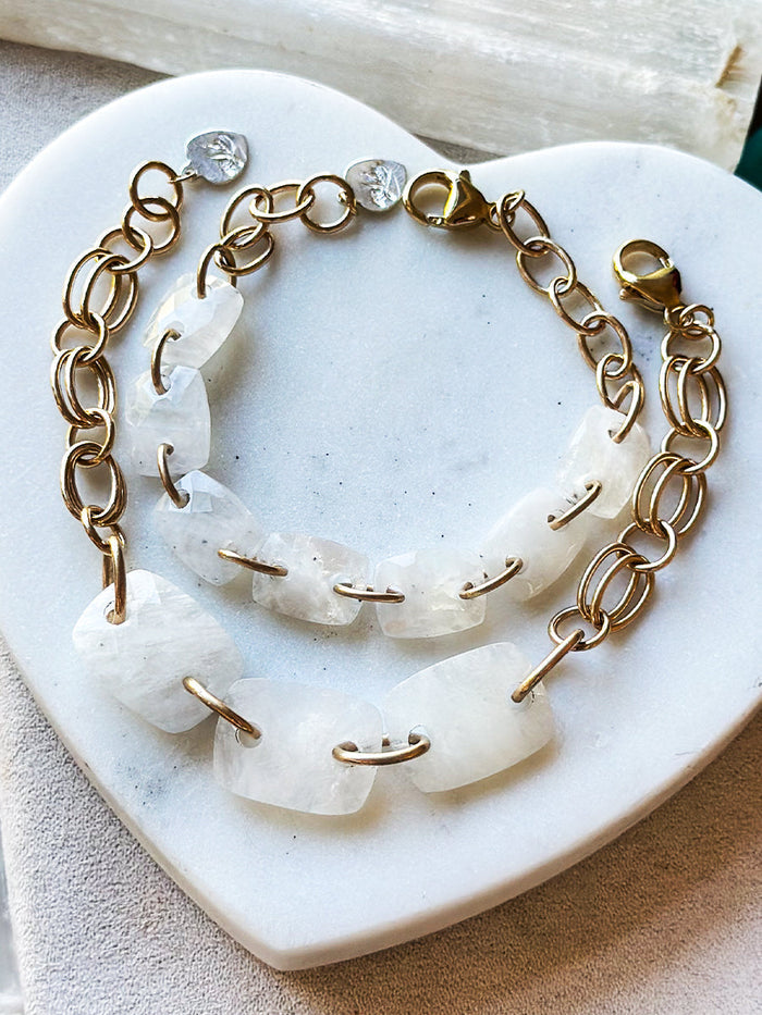 Monroe Petite Bracelet
