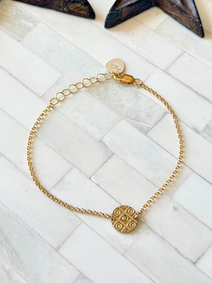 Morocco Bracelet