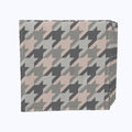 Mosaic Houndstooth Napkins