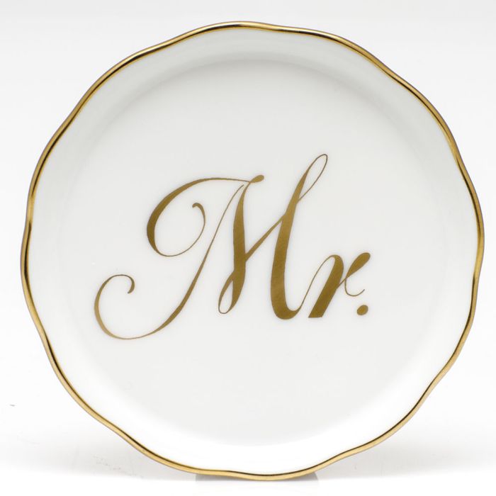 Mr. Coaster - Gold