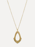 Mudra Necklace