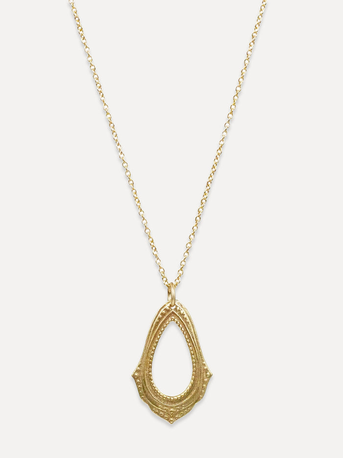 Mudra Necklace