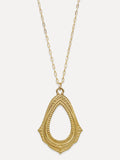 Mudra Necklace