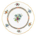 Multicolor Windsor Garden - Bread and Butter Plate