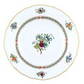 Multicolor Windsor Garden - Dessert Plate