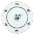 Multicolor Windsor Garden - Dinner Plate