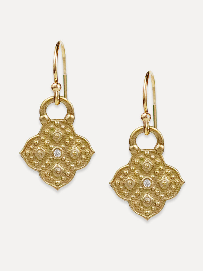 Muse Earrings