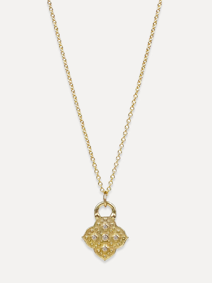 Muse Necklace