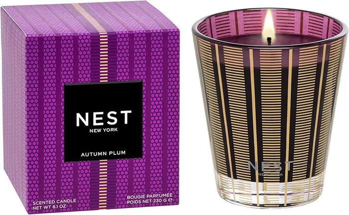Nest Fall Classic Candle