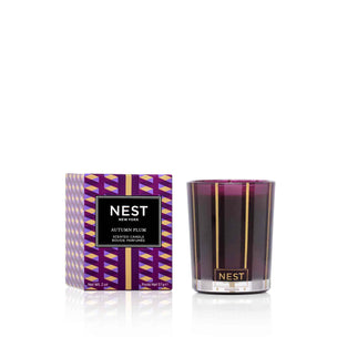 Nest Fall Votive Candle
