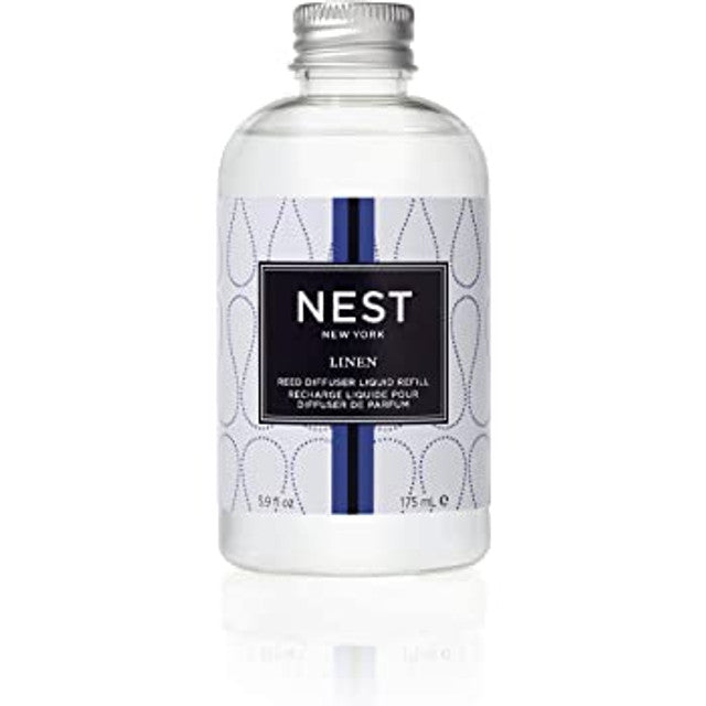 Nest Reed Diffuser Refills