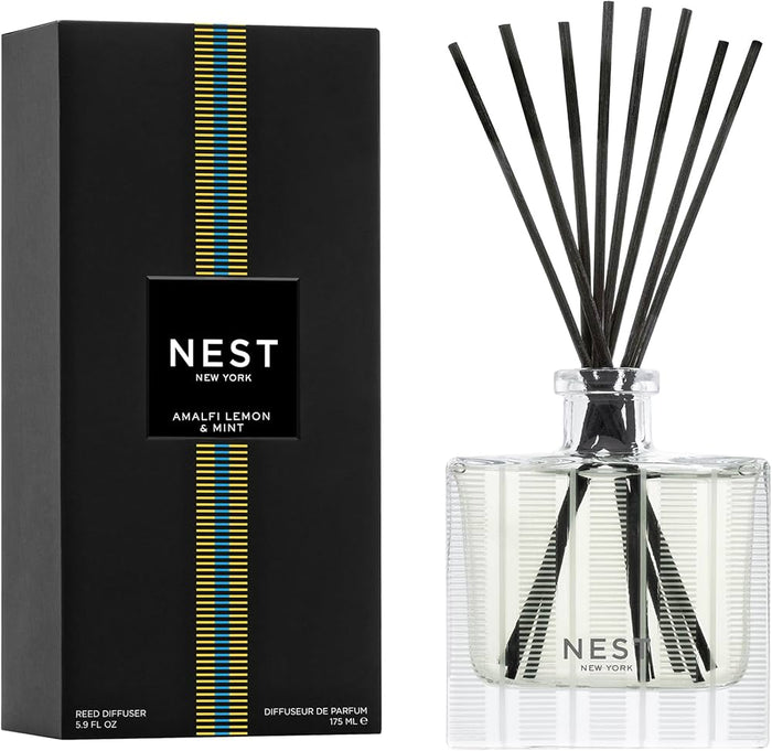 Nest Reed Diffuser
