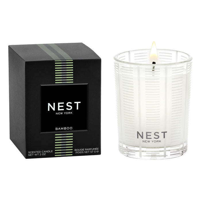 Nest Votive Candle