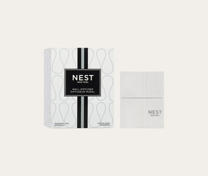 Nest Wall Diffuser Device