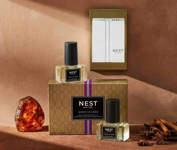 Nest Wall Diffuser Refill