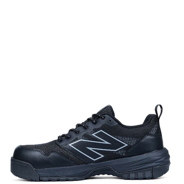 New Balance Work Men's Quickshift EH Comp Toe Work Shoe Work Shoes New Balance