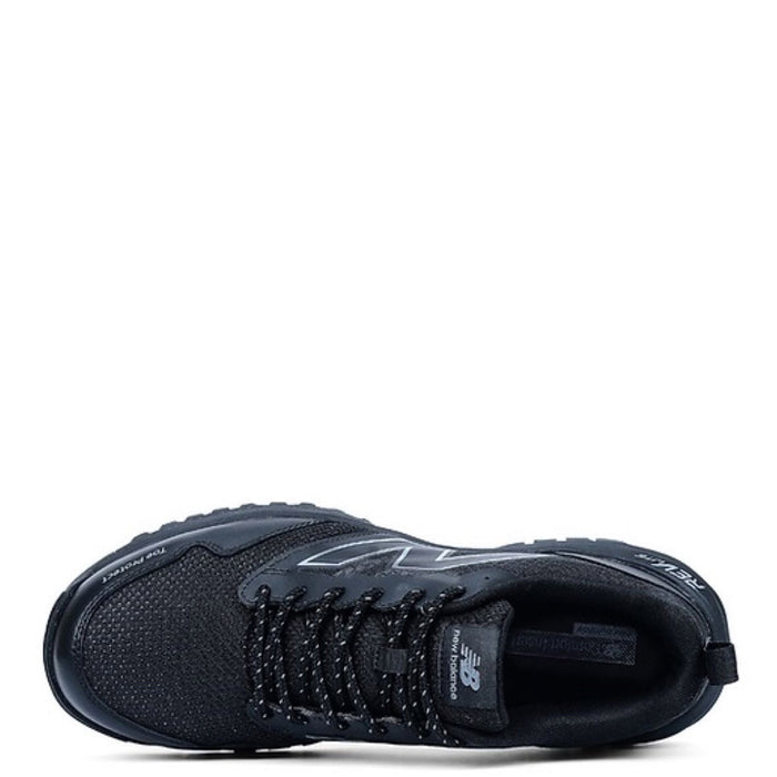 New Balance Work Men's Quickshift EH Comp Toe Work Shoe Work Shoes New Balance
