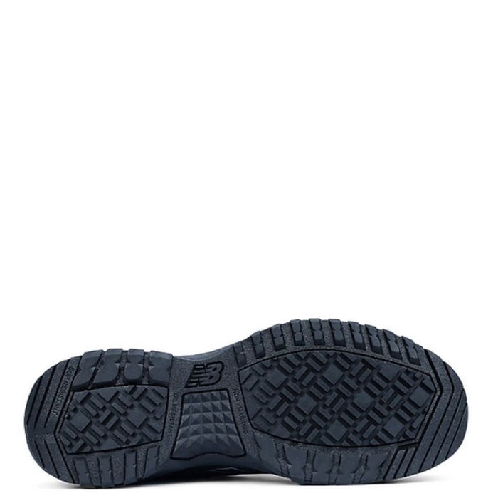 New Balance Work Men's Quickshift EH Comp Toe Work Shoe Work Shoes New Balance