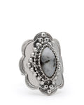 Nobody’s Fool Ring by Cowgirl Confetti