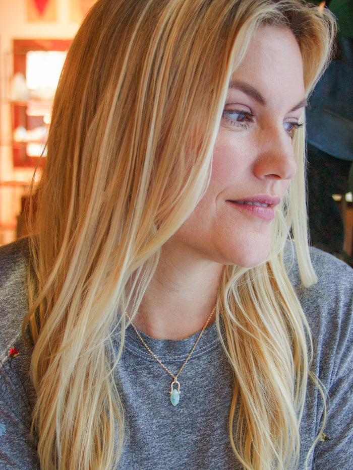 Nova Necklace