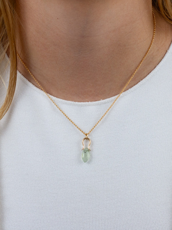 Nova Necklace