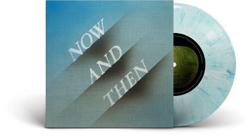 Now And Then (Indie Exclusive, Blue & White Vinyl)
