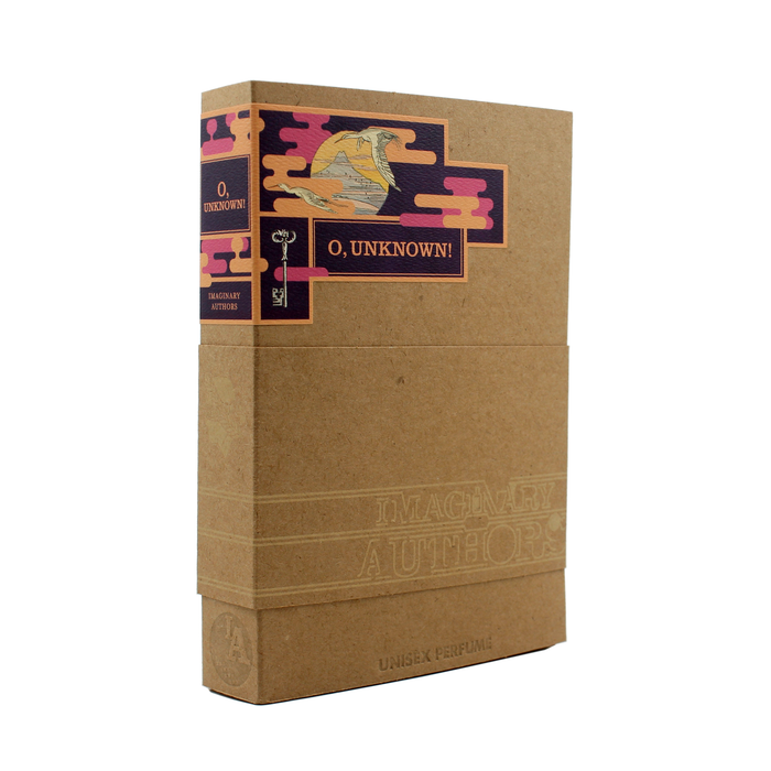 O, Unknown! - 14ml