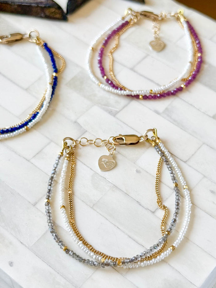 Oasis Bracelet
