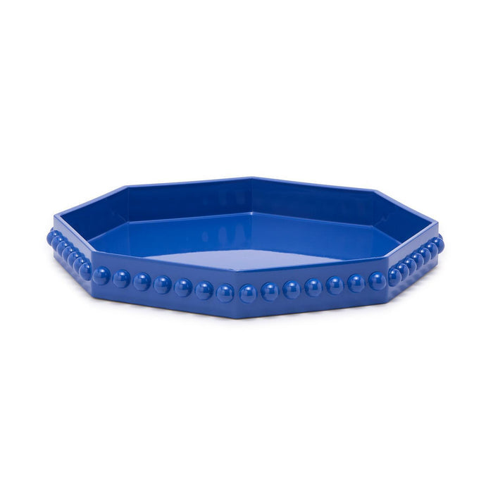 Octogonal Decorative Tray