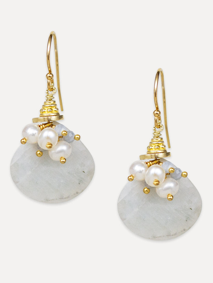 Odessa Earrings