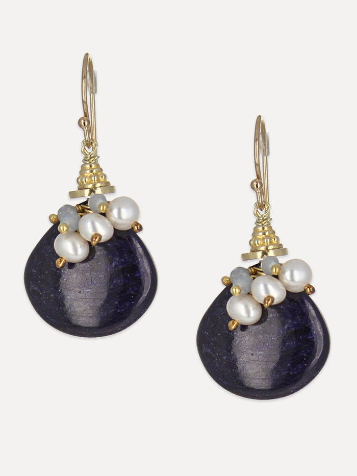 Odessa Earrings